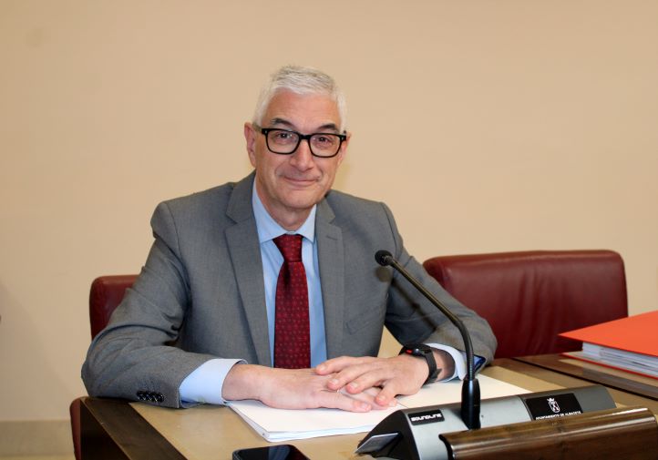 El Ayuntamiento de Albacete reduce el tiempo de pago a proveedores a 18.15 días, superando la media nacional