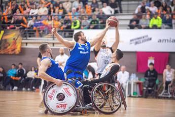 Madrid se prepara para la Final Four de la Champions Cup 2026: BSR amiab Albacete busca su quinta Copa de Europa consecutiva