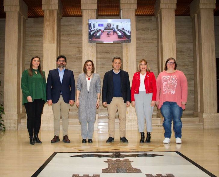 El Ayuntamiento de Albacete aprueba unánimemente el Plan ‘Regenera Ensanche’ para revitalizar Fátima y Franciscanos