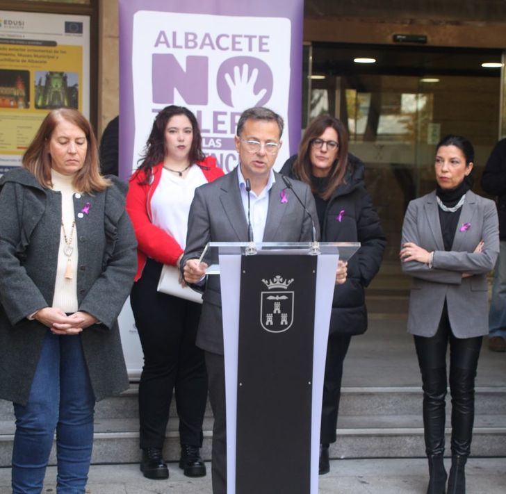 El Ayuntamiento de Albacete destina 65.340 euros para promover la igualdad de género en 2024