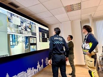 El Ayuntamiento de Albacete aprueba la actualización del Plan Territorial Municipal de Emergencias (Platemun)