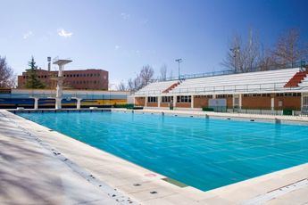 El Ayuntamiento de Albacete abrirá sus 8 piscinas municipales entre el 14 y el 21 de junio