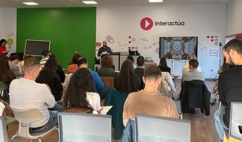 Castilla-La Mancha amplía su red de Aulas del Futuro con 47 centros educativos