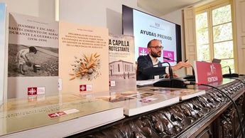 El Instituto de Estudios Albacetenses lanza convocatorias de ayudas y premios para 2025 con un presupuesto de 85.500 euros
