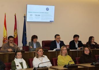 La Navidad Cultural 2025/2026 en Albacete: un récord de más de 700.000 asistentes y 400 actividades