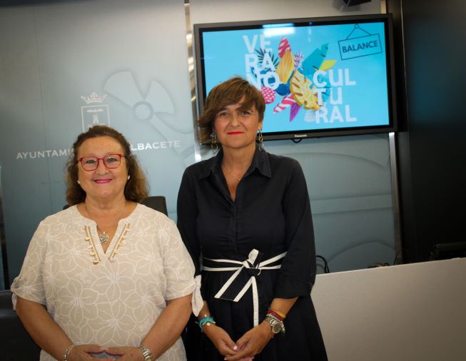 El Verano Cultural 2025 en Albacete atrae a más de 21.000 participantes y refuerza la cohesión social