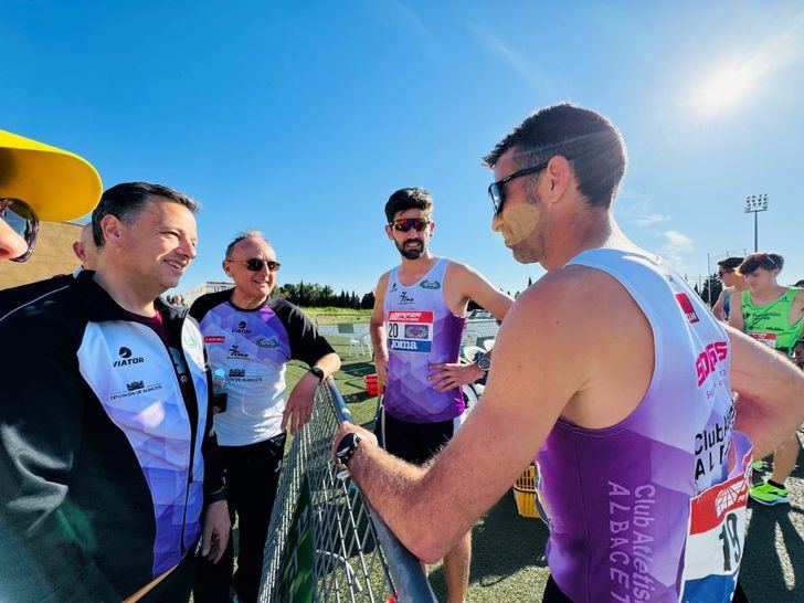 El Ayuntamiento de Albacete destina 144.000 euros para apoyar el deporte adaptado y las Escuelas Deportivas