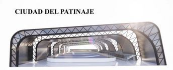 Albacete se prepara para la Ciudad del Patinaje con una inversión de más de 2.5 millones de euros