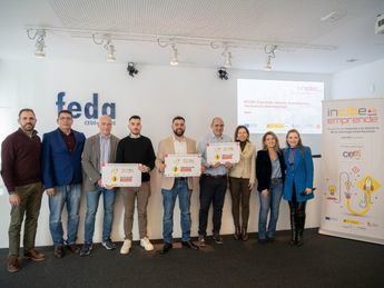 El Ayuntamiento de Albacete impulsa el emprendimiento y la ciberseguridad con su Programa de Aceleración de Startups