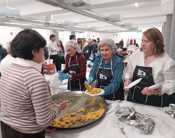 Subvenciones municipales en Albacete de 90.000 euros a asociaciones de vecinos