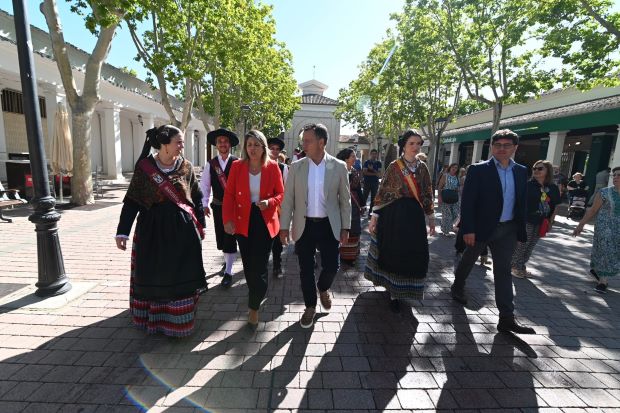 Albacete y Cartagena firman convenio para impulsar el turismo y la cultura conjunta