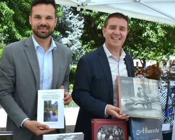 La Diputación de Albacete invierte 486.000 euros en la promoción cultural de los municipios