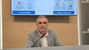 La Diputación de Albacete destina 300.000 euros para analíticas de agua en 55 municipios