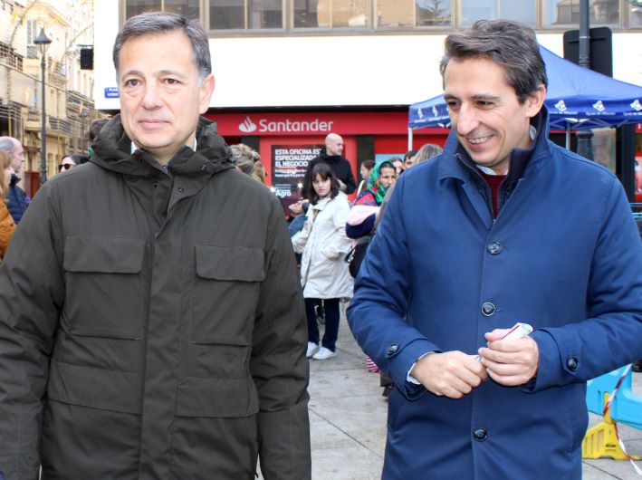 El Ayuntamiento se compromete a aumentar el presupuesto del programa Tarifa Social si es necesario para ayudar a más familias