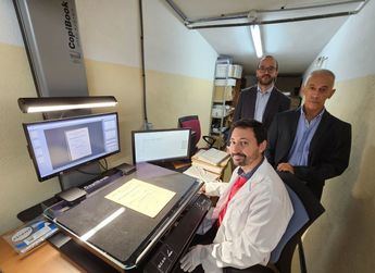 La Diputación de Albacete destina ayudas a 72 entidades locales para mejorar archivos municipales en 2025