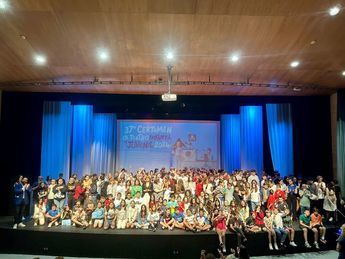 El Ayuntamiento de Albacete otorga 11 ayudas a grupos de teatro escolar en el Certamen de Teatro Infantil y Juvenil