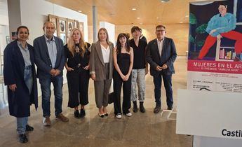 Premios Amalia Avia: un impulso al reconocimiento del talento artístico femenino en Castilla-La Mancha