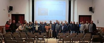 Más de 500 profesionales han participado en la formación sobre herramientas digitales en diferentes localidades de la provincia de Albacete