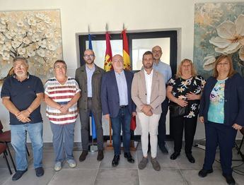 Férez celebra la inauguración de su primer velatorio municipal tras años de demanda social
