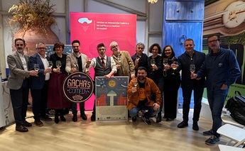 Albacete incorpora humor en hospitales con el Festival Gacha’s Comedy