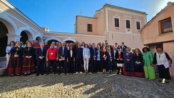 Cultura y sostenibilidad: El objetivo común del nuevo proyecto europeo entre comunidades mediterráneas