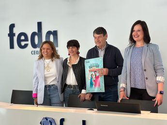 La Diputación de Albacete impulsa la campaña ‘Yo siempre compro en mi comercio’ para fortalecer el comercio local