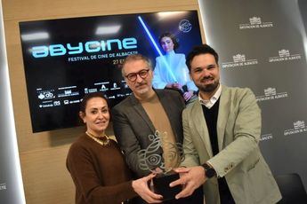 Abycine 2025: Éxito rotundo con más de 30.000 espectadores y un público joven predominante