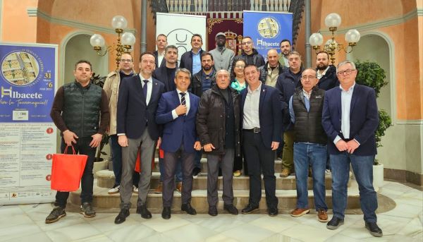 Albacete celebra su II Semana Taurino-Cultural del 31 de marzo al 6 de abril