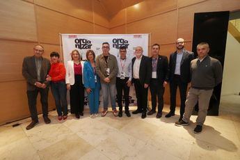 Paco Gómez asume la Secretaría General de CCOO en Albacete