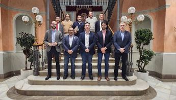 Diputaciones de Cáceres y Albacete fortalecen colaboración para optimizar servicios en áreas rurales