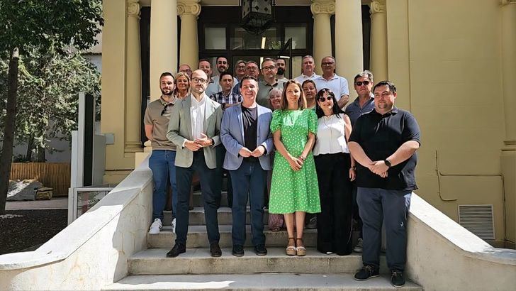 La Diputación de Albacete presenta un ambicioso plan para combatir la despoblación en la Sierra de Alcaraz y Campo de Montiel