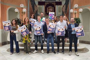 La Diputación de Albacete lanza ‘Dipujoven’, un programa innovador para el ocio saludable en pueblos