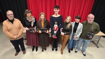 La Diputación de Albacete presenta El Cascanueces: un ballet con raíces locales y participación ciudadana