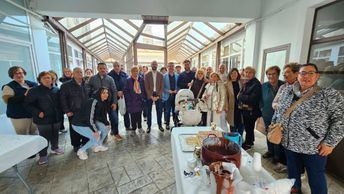 La Diputación de Albacete destina 171.500 euros para proyectos de mejora en La Gineta durante 2024
