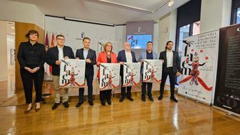Albacete se prepara para la XXIX Feria de Artes Escénicas y Musicales de Castilla-La Mancha con 18 espectáculos destacados