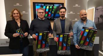 El V Festival Internacional de Cine de Hellín (FECHE) se celebrará del 15 al 21 de noviembre con más de 40 proyecciones