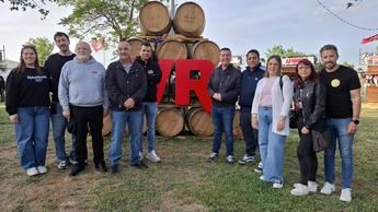 Diputación de Albacete y Junta, respaldan el Viña Rock 2026 como evento musical clave en España