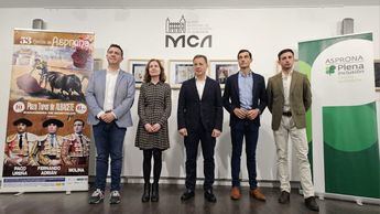 Albacete se prepara para la 53ª Corrida de Toros en apoyo a Asprona el 10 de mayo