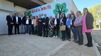 Inauguración de Nuevas Escuelas Infantiles en Pozo Cañada y Tarazona de la Mancha: Un Compromiso con la Educación Rural