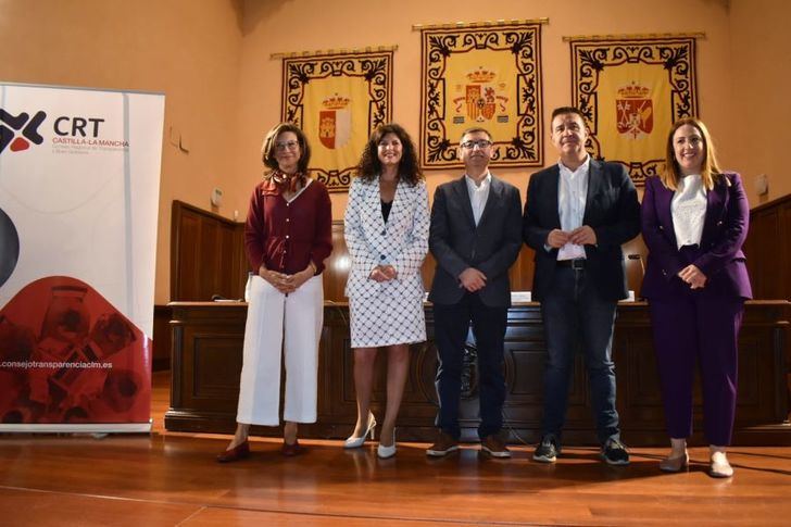Albacete acoge las Jornadas de Transparencia para Entidades Locales, promoviendo la confianza ciudadana