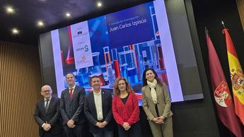 Cabañero inaugura las Jornadas de Investigación ‘Juan Carlos Izpisúa’ destacando el compromiso con la ciencia
