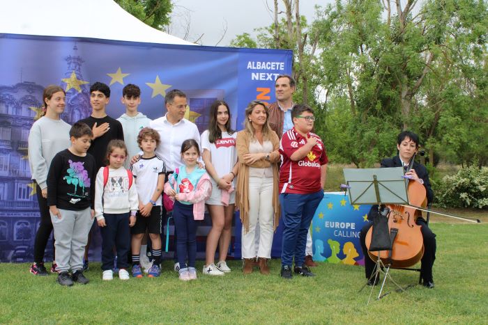 El Ayuntamiento de Albacete renueva su convenio con la Comisión Europea para el Centro Europe Direct hasta 2030