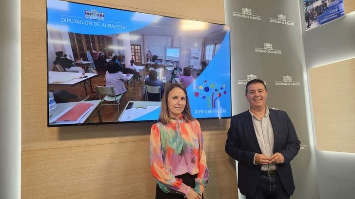 La Diputación de Albacete lanza ‘Dipualba Protege II’ para emplear a 1.035 personas vulnerables