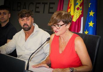Elena Serrallé presenta la II edición del Fanátiko Fest en Albacete: un referente cultural para los jóvenes