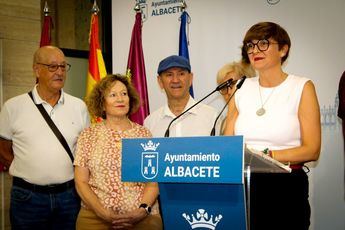 Las rondas de folklore, un pilar fundamental de la identidad y cohesión social en la Albacete