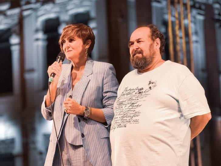 El Festival de Albacete brilla con la ópera Carmen y atrae a un gran público