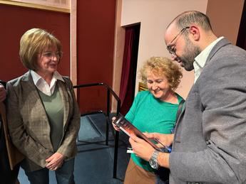 La Diputación de Albacete apoya la nueva edición de 'Episodios Caudetanos' para preservar el patrimonio cultural