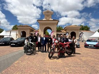 La historia del motor en Albacete se celebra con la exposición y el evento ‘2 fast 2 events Origins’