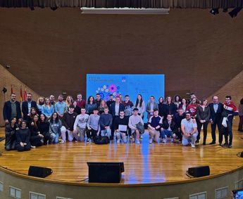 Abierto el plazo para participar en la convocatoria de proyectos emprendedores hasta el 12 de enero