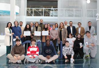 El Ayuntamiento de Albacete lanza la quinta edición de premios para fomentar la investigación entre jóvenes